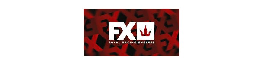 RECAMBIOS FX ENGINES