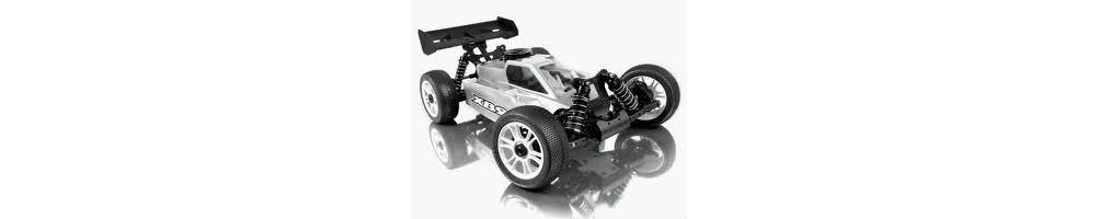 XRAY XB9 / XB8