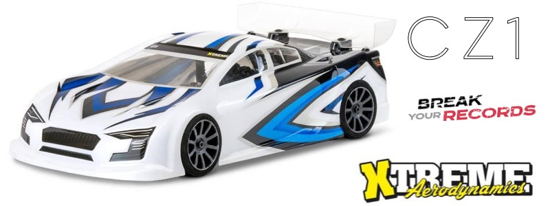 Xtreme Aerodynamics