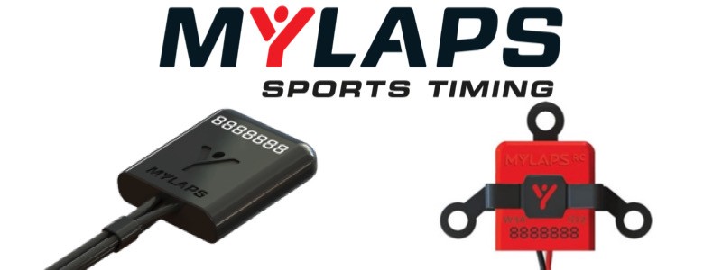 MyLaps