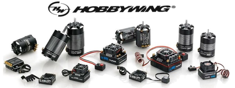 Hobbywing