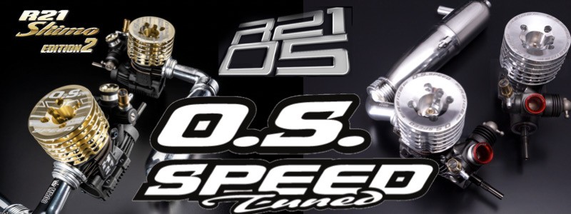 OS Engines