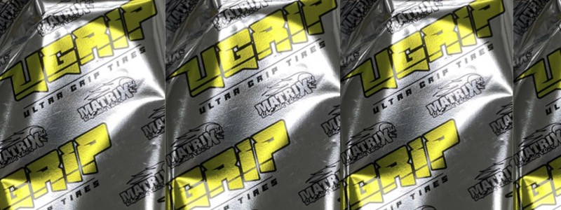 Matrix tires