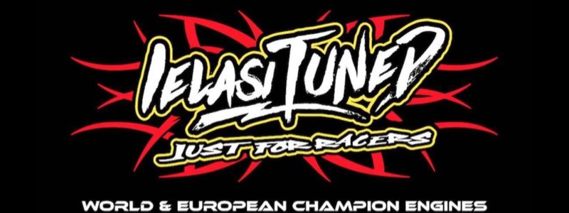 Ielasi tuned