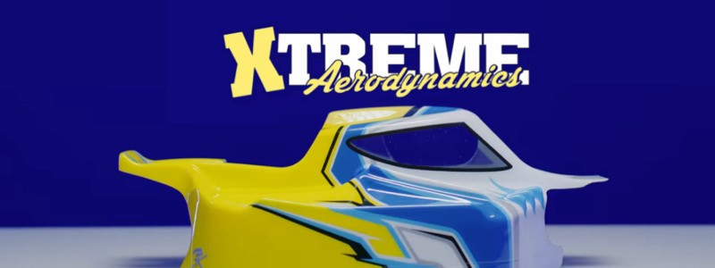 Xtreme Aerodynamics